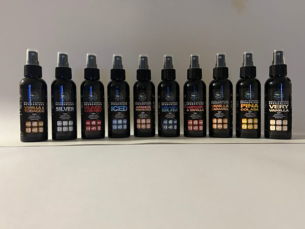 Multi purpose deodorisers - Image 2