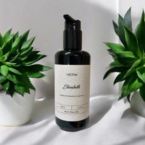 ˈnāCHər Lavish Body Lotion