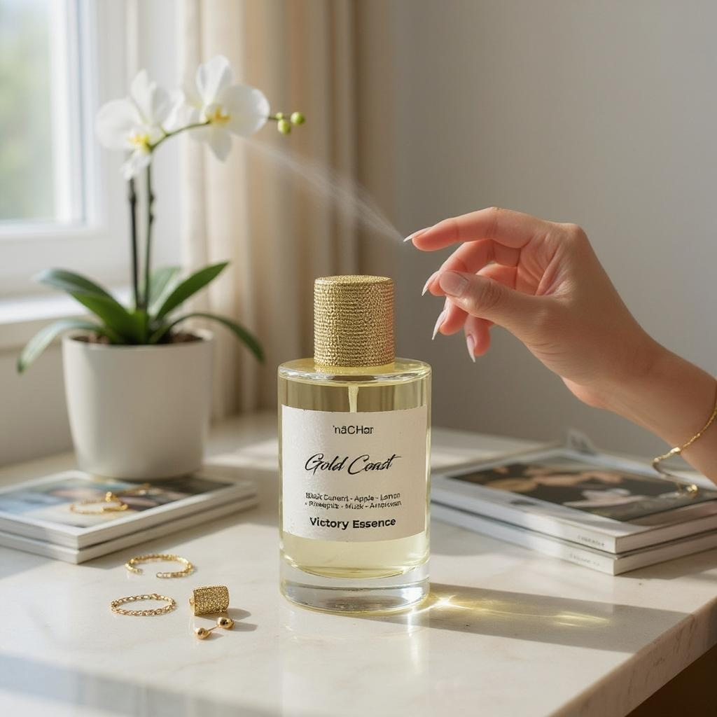 Victory Essence (Aventus)