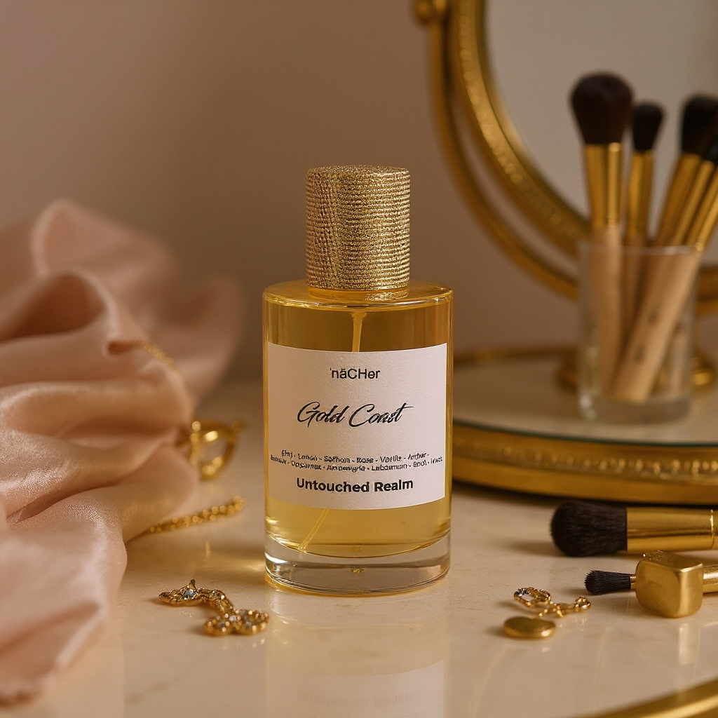 Untouched Realm (Outlands)