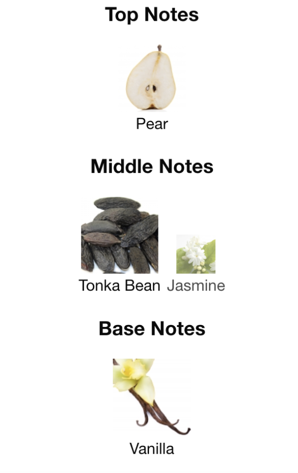 Inspired by La Belle Le Parfum #27 - Image 2