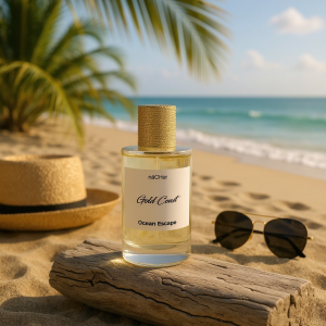 Ocean Escape (Pacific Chill)
