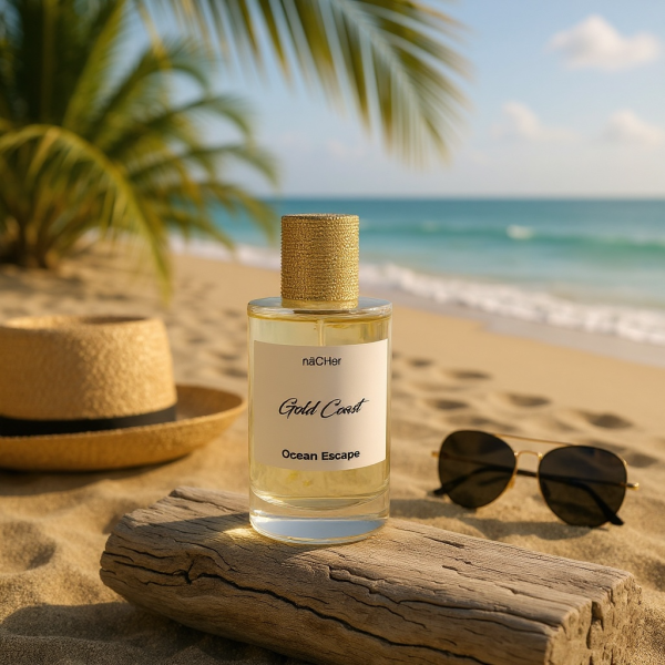 Ocean Escape (Pacific Chill)
